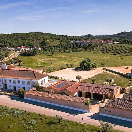 Quinta Da Cortica - Casa Da Torre Hostel Alvaiazere Exterior photo